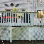 Deck Washing in Rock Hill, North Carolina