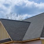 Roof Cleaning