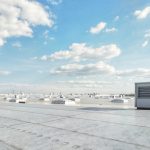 Commercial Roof Cleaning