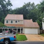 Driveway Cleaning