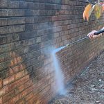 Power Washing