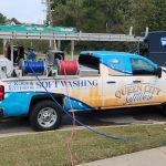 Commercial Window Washing