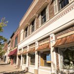 Commercial Window Cleaning