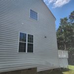 Siding Cleaning