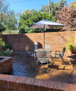 Patio Washing in Rock Hill, South Carolina