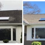 Solar Panel Cleaning