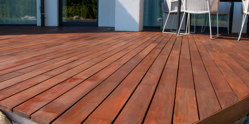 Pool Deck Washing in Rock Hill, South Carolina