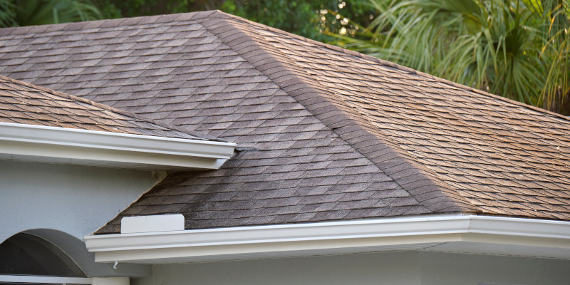 Gutter Washing in Charlotte, North Carolina