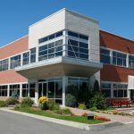 Commercial Pressure Washing