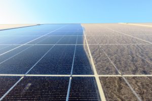 Three Benefits of Solar Panel Washing