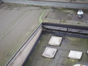 Top Questions About Commercial Roof Washing and Their Answers