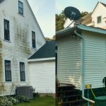 Pressure Washing Company