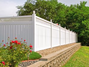 Benefits of Fence Soft Washing Benefits of Fence Soft Washing
