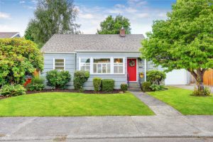 Four Signs That You Might Need Exterior House Washing Four Signs That You Might Need Exterior House Washing