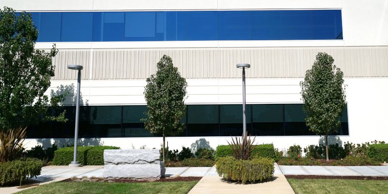 Five Signs Your Business Needs Exterior Commercial Washing